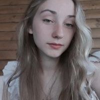 Репетитор - Вероника О. id: 140482