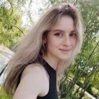 Репетитор - Марина К. id: 55925