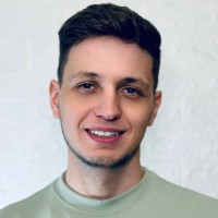 Репетитор Ігор Левчук - BUKI