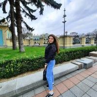 Репетитор - Юлия Б. id: 78178