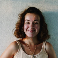Репетитор - Кристина К. id: 135311