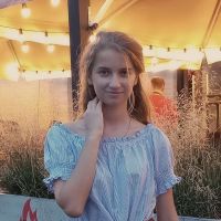 Репетитор - Анна П. id: 59503