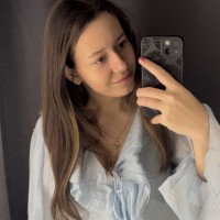 Репетитор Калерія Гелей - BUKI