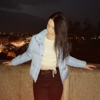 Репетитор - Катерина П. id: 172094