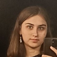 Репетитор - Анна П. id: 195651