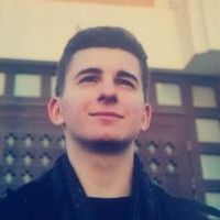 Репетитор - Андрей Ф. id: 72443