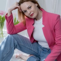 Репетитор Світлана Приступлюк - BUKI