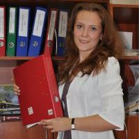 Репетитор - Катерина Ш. id: 140777