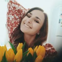 Репетитор - Ольга Я. id: 83869