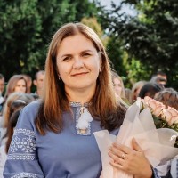 Уляна М.