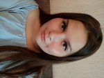Репетитор - Кристина В. id: 114984
