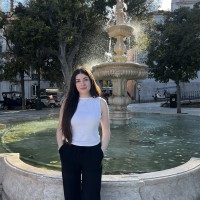 Репетитор Юлиана Кричевская - BUKI