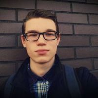 Репетитор - Дмитро Х. id: 57553