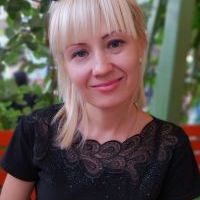 Репетитор - Катерина Ф. id: 123321