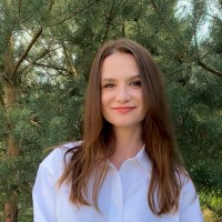 Репетитор - Христина Х. id: 176524