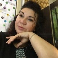 Репетитор - Олена М. id: 126838