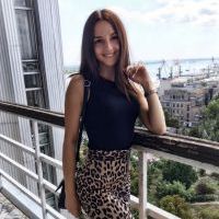 Репетитор - Аліна С. id: 55420