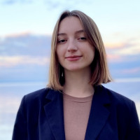 Репетитор - Алёна В. id: 49547