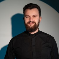 Репетитор Ростислав Ломпас - BUKI