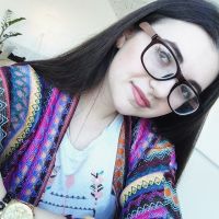 Репетитор - Катерина С.