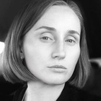 Репетитор - Христина А.