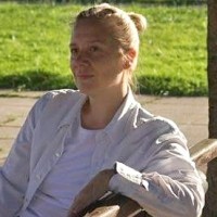 Репетитор Оксана Лук'янова - BUKI