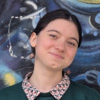 Репетитор Єва Глюз - BUKI