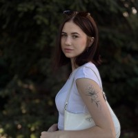 Олександра К.