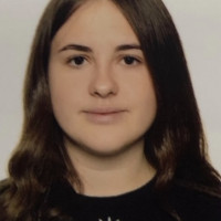 Репетитор - Любовь К. id: 158905