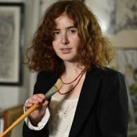 Репетитор Альона Брижак - BUKI