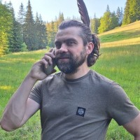 Сергій Жуков  репетитор  Англійської мови онлайн