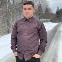 Репетитор - Василий Ч. id: 197500
