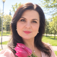 Репетитор Марина Морозова - BUKI