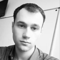 Репетитор - Олександр Л.