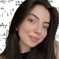 Репетитор - Ася К. id: 151104