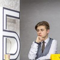 Ярослав Буханенко  репетитор  Історії України онлайн