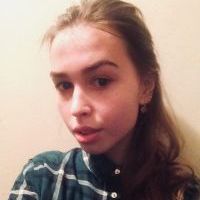 Репетитор - Алёна К. id: 29492