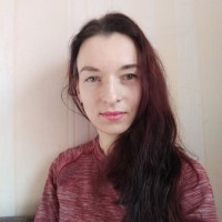 Репетитор - Ніна Х.