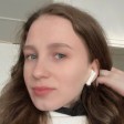 Аліса Голубова id: 195434