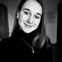 Репетитор Анастасия Кондрись - BUKI