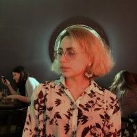 Репетитор - Ольга К.