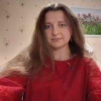 Репетитор - Елена Б. id: 78694