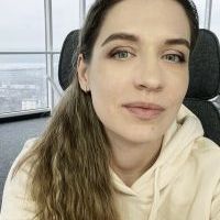 Репетитор - Яна Щ. id: 102611