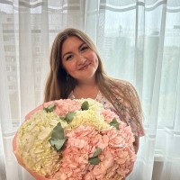 Репетитор Єлизавета Гвоздь - BUKI