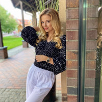 Репетитор - Мария М. id: 115674