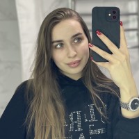 Репетитор - Анна К.