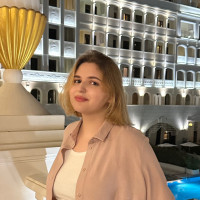 Репетитор - Дарʼя Д. id: 169933