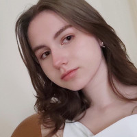 Репетитор - Поліна К. id: 171678