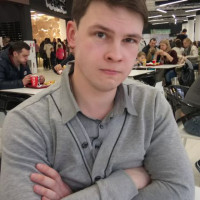 Репетитор Вадим Теслюк - BUKI