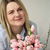 Репетитор Катерина Тимощук - BUKI